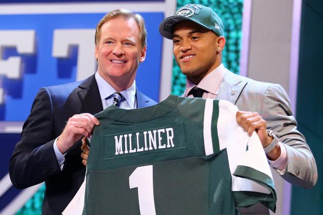 Debate: Which Draft Pick Will Have the Biggest Rookie Impact?