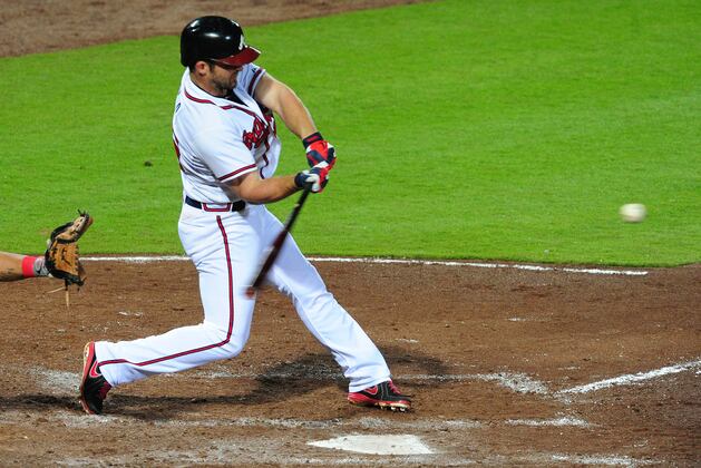 The Braves Swing and Miss at Opportunity