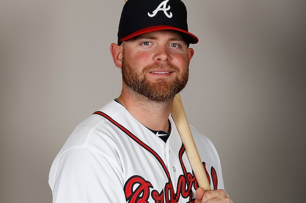 McCann Productive in Rehab Start