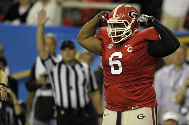 Debate: Which Draft Pick Will Have the Biggest Rookie Impact?
