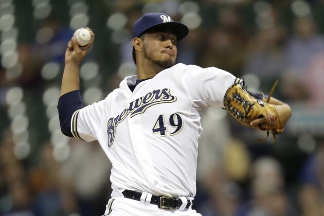 How to Improve Fantasy Pitching Stats