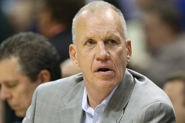 Report: Sixers Players Grew Tired of Doug Collins Being Doug Collins