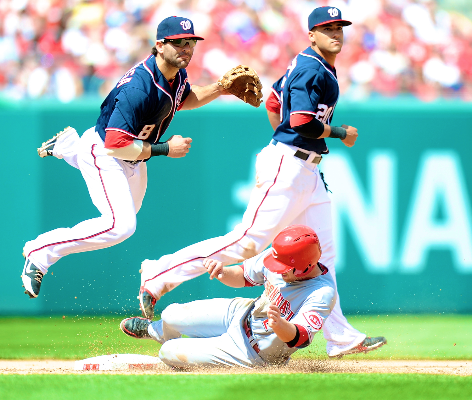 The 7 Best Double-Play Combos in MLB Today | Bleacher Report