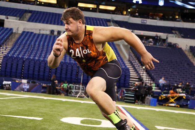 What They're Saying: Eric Herman