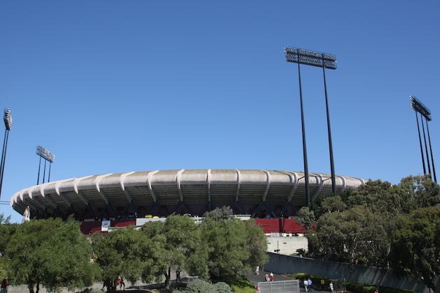 Bay Area Could All but Clinch Super Bowl Bid at 49ers' New Stadium Friday