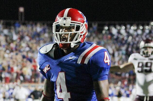 Dykes: 49ers Will Love Patton