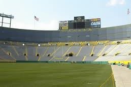 Packers Schedule Annual Meeting for July 24