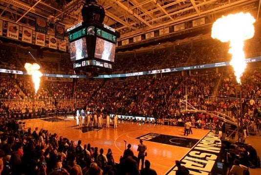 Calendar Moves Forward for Midnight Madness
