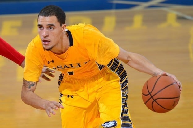 D.J. Peterson Flip-Flops on Transfer Decision