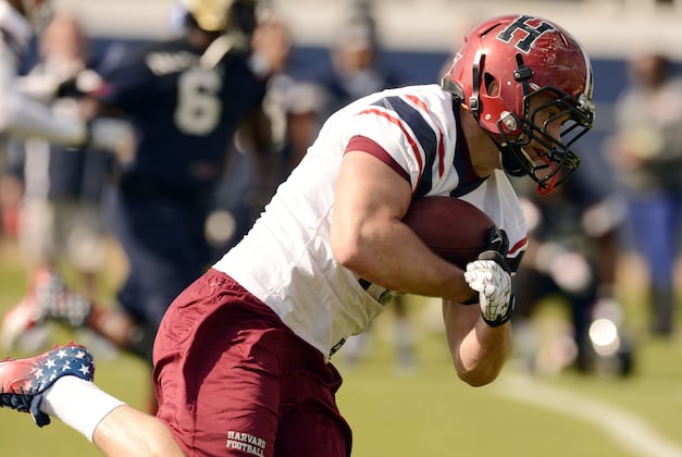 Juszczyk Eager to Learn from Leach, Says They Can Have Different Roles