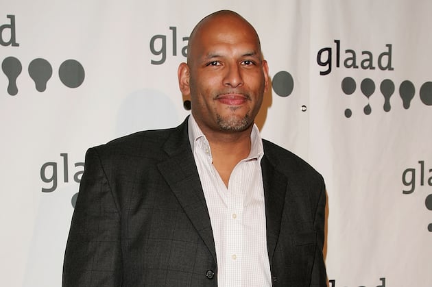John Amaechi: There Are Other Current Gay NBA Players