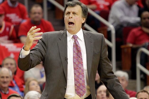 In 1982, Rookie McHale Once Made a Bold Game 6 Prediction
