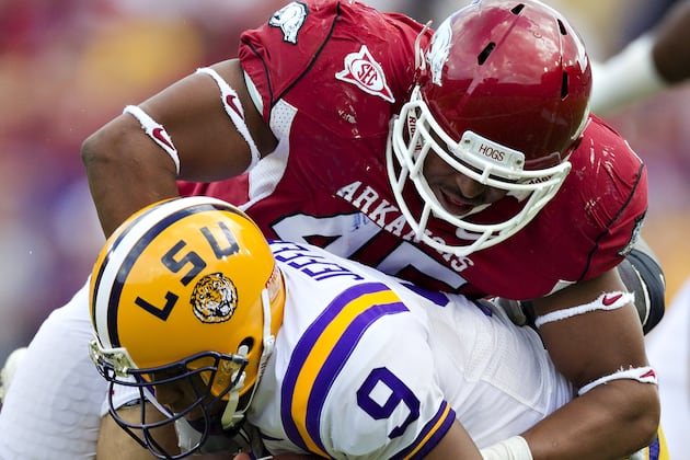 Dolphins Sign 19 Undrafted College Free Agents