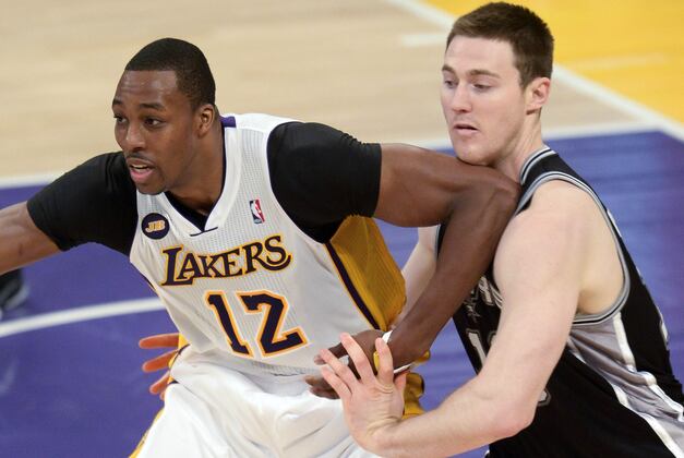 NBA Analyst: Mavs Are One of Only Two Teams Capable of Luring Dwight