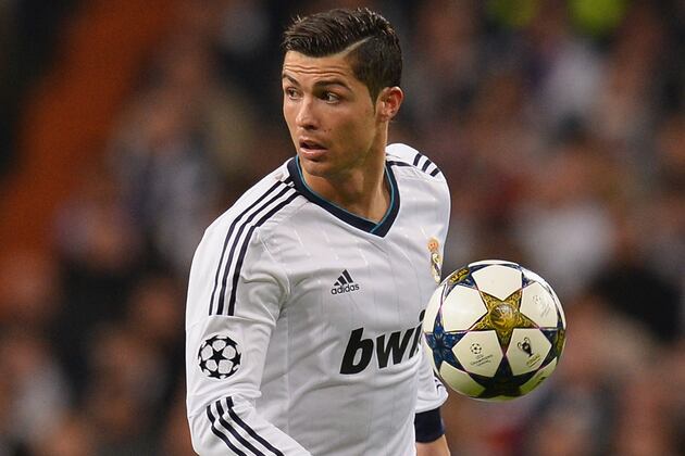PSG Move Possible, Ronaldo Agent Says