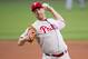 The Boston Red Sox might need Cliff Lee to win a World Series this year.