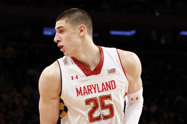 Report: Projected Lottery Pick Len out 4-6 Months