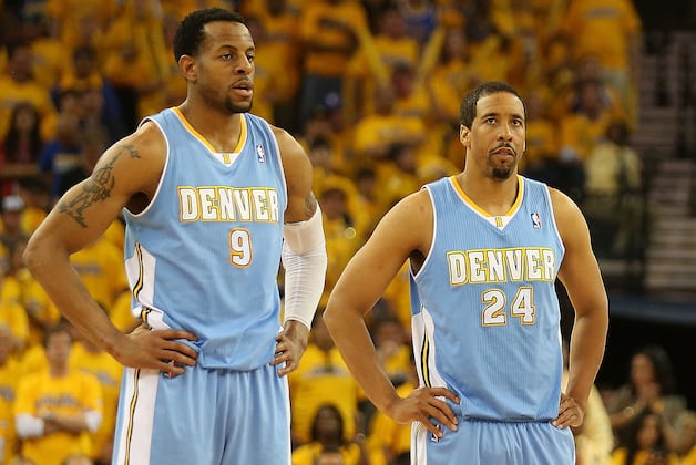 Denver Nuggets in Good Shape for Free Agency, Fiscally Speaking