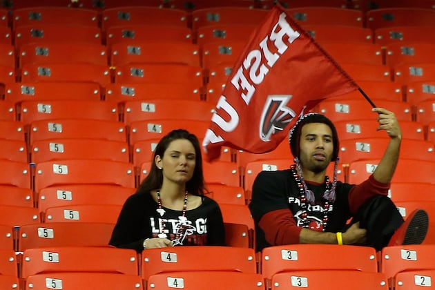 Atlanta's New Stadium Could Be Spectacular