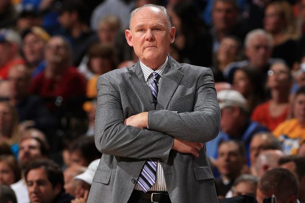 Debate: Should Denver Nuggets Fire George Karl?