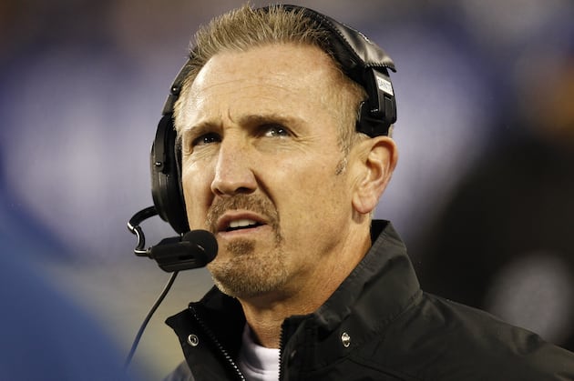 Report: Ravens Hire Steve Spagnuolo as Senior Defensive Assistant