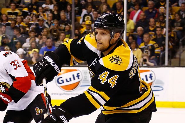 Seidenberg Sees A Clean Sheet
