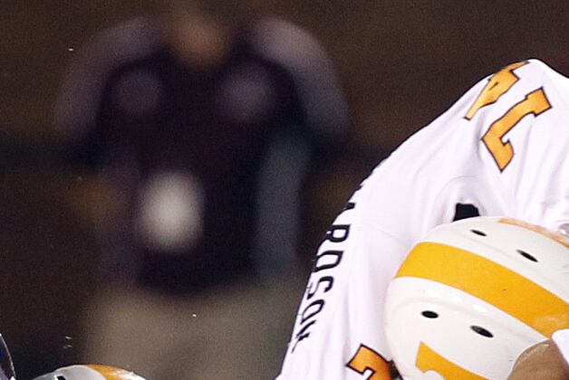 Butch Inspires Local Student-Athletes