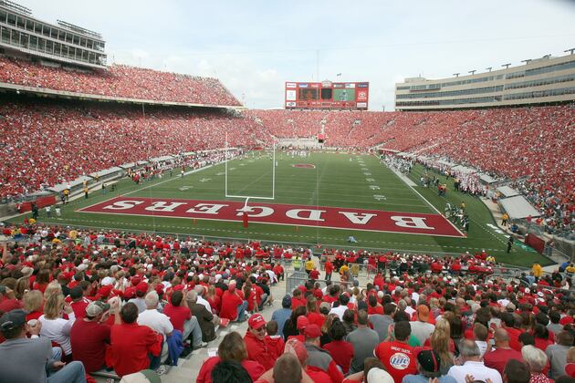 Best of B1G's Spring