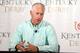Revolutionary, trained by Todd Pletcher, will win the Kentucky Derby.