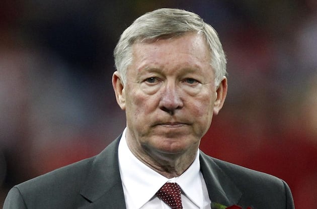 Ferguson Could Miss Start of Next Season After Summer Hip Surgery