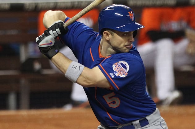 ESPN Gamecast: Mets vs. Braves