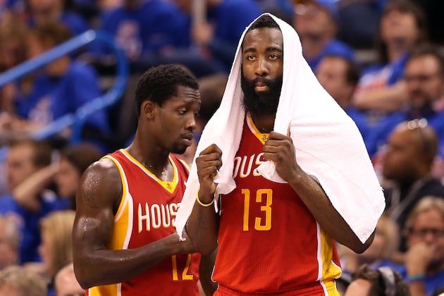 Rockets Rumors: Where We Stand with Chatter Surrounding Houston
