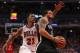 In Game 6, Brooklyn squeaked past the short-handed Bulls. Can they do it again?