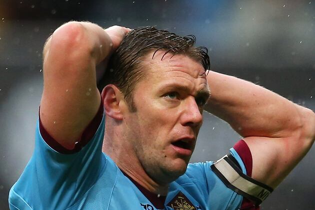 Former Skipper Nolan Fears Foreigners Are Dividing Club