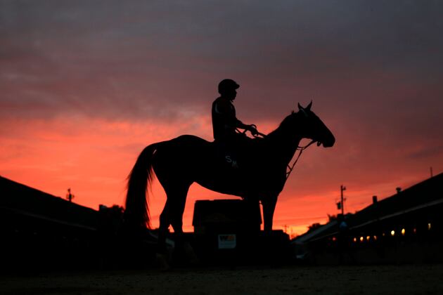 Kentucky Derby Picks: Trendy Horses You Should Avoid at All Costs