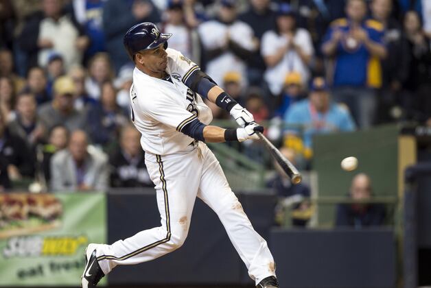 Aramis Ramirez Returns to the Cleanup Spot
