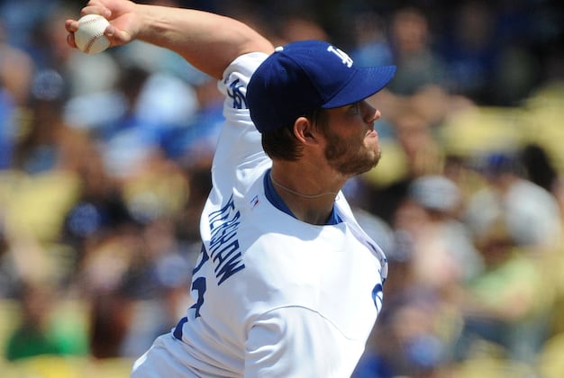 Kershaw Returns from Bereavement List; Lilly to DL