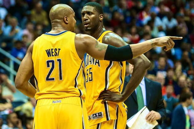 Atlanta Hawks vs. Indiana Pacers: Game 6 Live Score, Results and Highlights