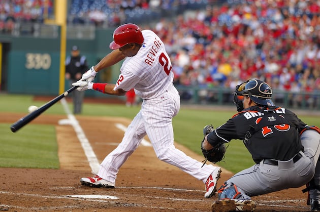 Phils Beat Marlins with Pettibone's Solid Start
