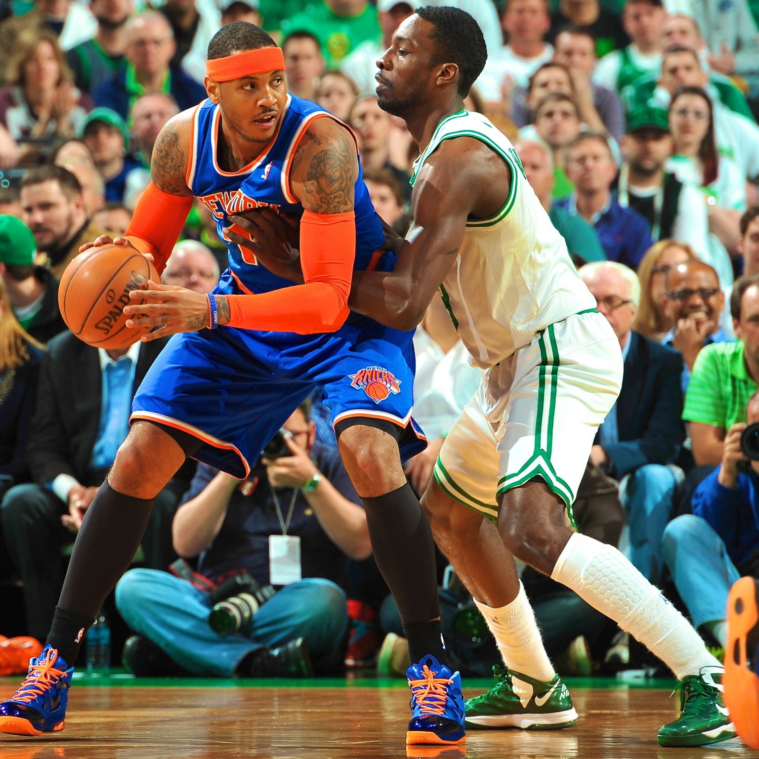 Knicks Vs Celtics Photos Celtics vs. Knicks Apr. 2, 2017 Boston