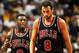 Both Marco Belinelli and Nate Robinson deserve consideration for the Bulls' future.