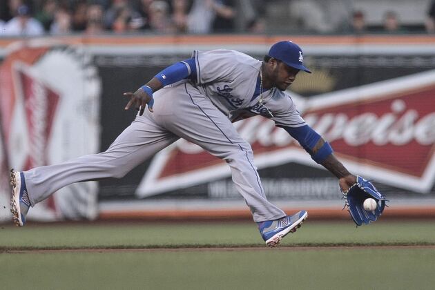 Hanley Ramirez Exits Game with Apparent Leg Injury