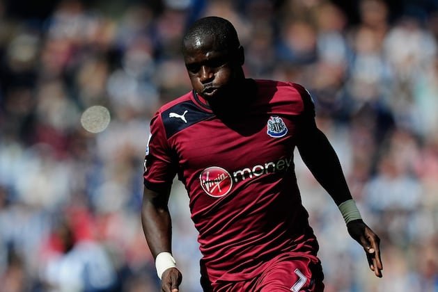 Premier League: Newcastles Moussa Sissoko Demands Improvement from Side