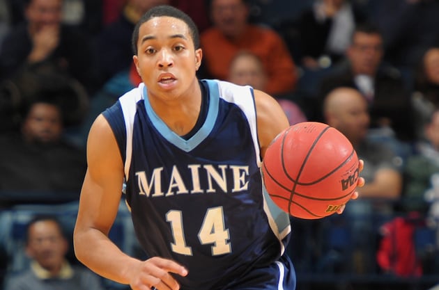 Wildcats Land Maine Transfer Justin Edwards
