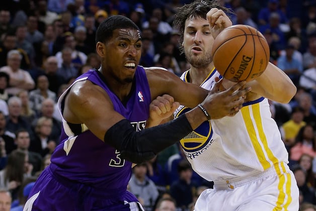 Jason Thompson Ready for the End of Sacramento Kings-to-Seattle Drama