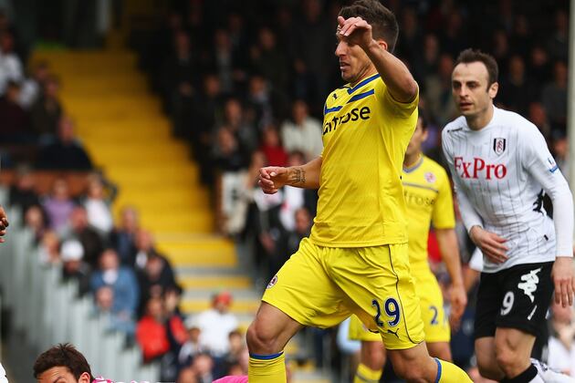 Match Report: Fulham 2-4 Reading