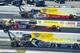 NHRA Top Fuel Dragsters roar down four lanes at zMAX Dragway. Credit: Rhonda Hogue McCole