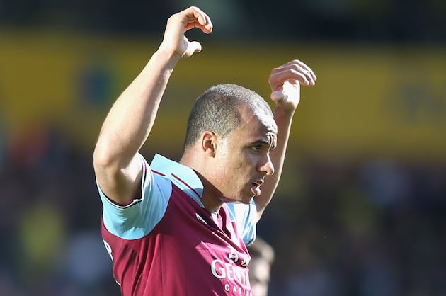Norwich City 1 Aston Villa 2: Match Report