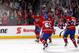 The celebration could be short-lived for the Montreal Canadiens.