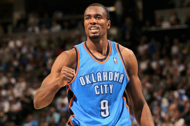 Key Adjustments OKC Thunder Must Make in 2nd Round